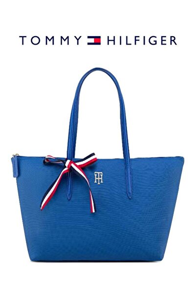 GENESE Tote Bag for Women Fashion Versatile Signature Tape Large Capacity Sho...