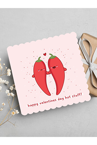 Share the Love بطاقة معايدة لعيد الحب: أشياء رائعة!