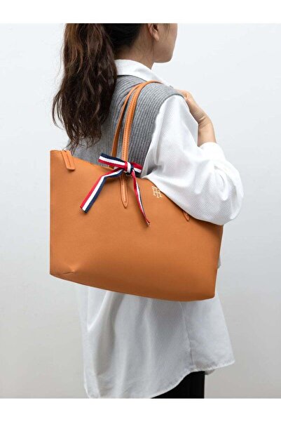 GENEROUS Tote Bag for Women Fashion Versatile Signature Tape Large Capacity S...