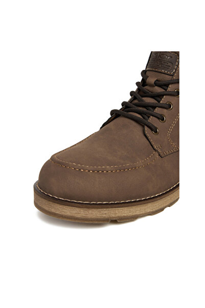 Rieker men's brown ankle boots CEO-30018-25