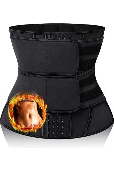 Arabest Waist Trainer Belt,Waist Cincher Trimmer Slimming Workout Body Shaper...