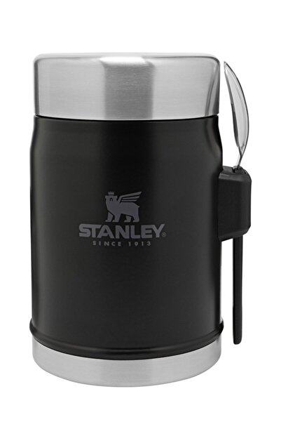 Stanley Classic Legendary Kaşıklı Yemek Termosu 0.4L