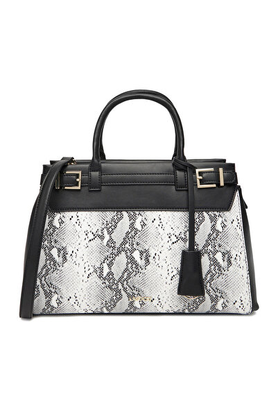 LASOCKI handbag woman black C-LSK-M-005-08