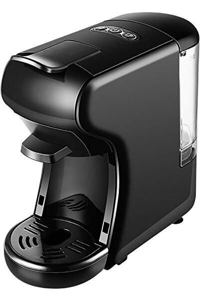 Arabest Professional Coffee Machine,Thermostatic Coffee Extraction Coffee Mac...