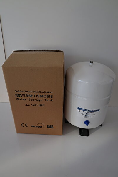 2.2 GALON 8 LT SU ARITMA TANKI