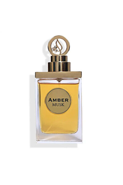 Shaikh Saeed Amber Musk-100 ML