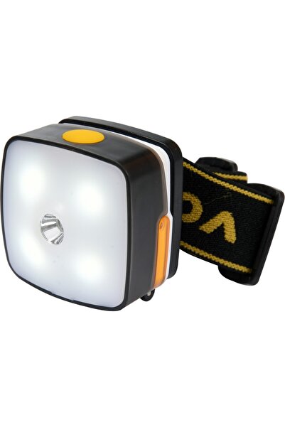 Other LANTERNĂ FRONTALĂ XPE CREE 3W 4 SMD LED REÎNCĂRCABILĂ / 88677 / VOREL
