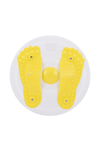 Primo Plus Waist Twisting Disc