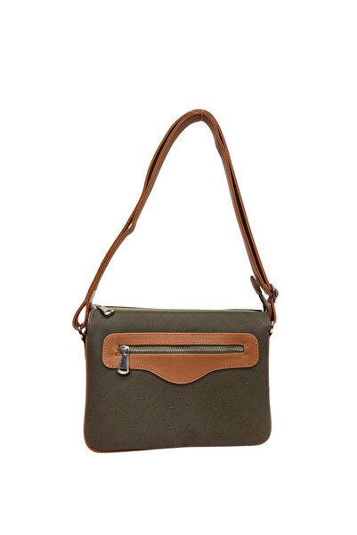 Ysmn Embossed Women's Adjustable Strap Crossbody Bag Yc011430Sgf