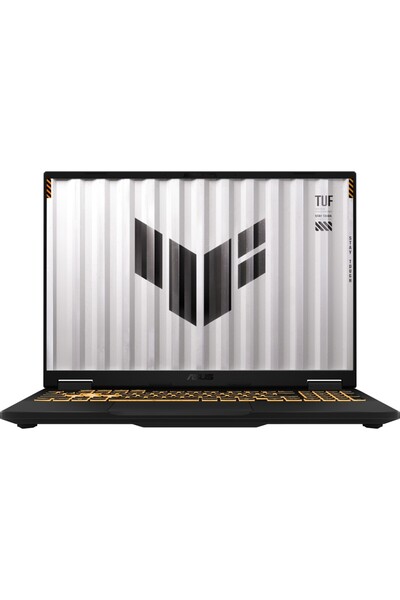 ASUS TUF Gaming F16 FX608JH-RV081 Intel Core i5 13450HX 16GB 512GB SSD RTX505...