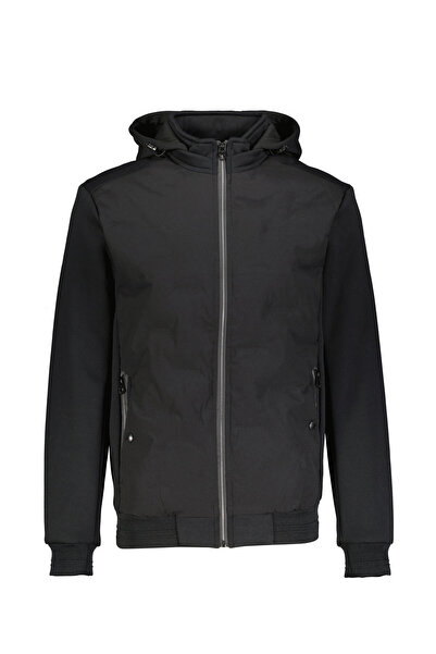 Cazador Men's Slim Fit Coat 13115