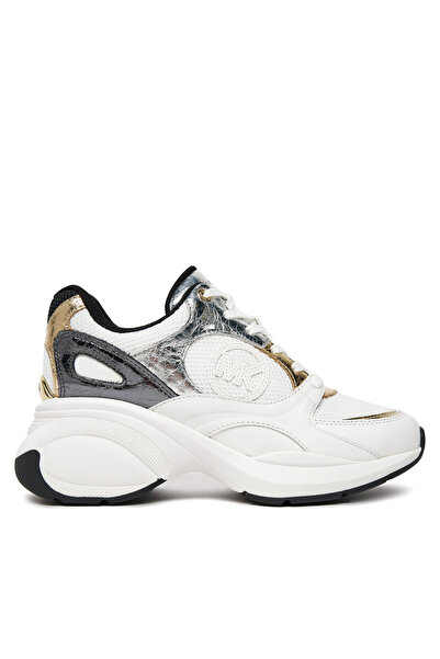 Michael Kors Teniși femei Opwht Multi 43R5ZUFS4D