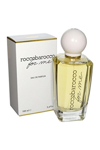 Roco Rocco Barroco, For Me, Eau De Parfum, Γυναικεία, 100 ml