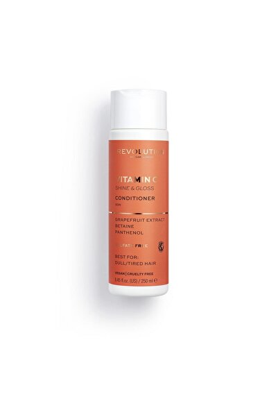 Revolution Haircare Revolution Haircare, Βιταμίνη C, Ενυδατικό Μαλλιών, 250 ml