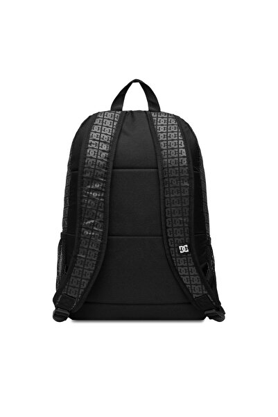 DC Shoes backpack men black C-DCI-P-002-08