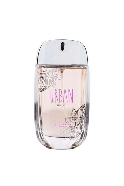 Louis Varel Urban Woman EDP 90ml | Perfume for Women