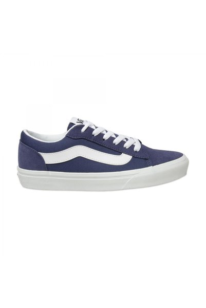 Vans Vn000Y7F Vero Ls Sneakers Blue Unisex Sports Shoes