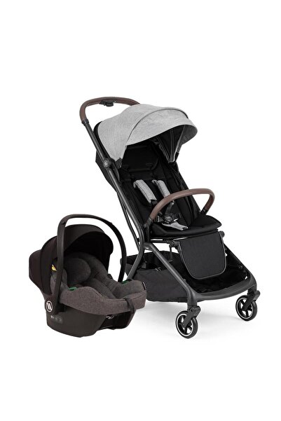Bagi Atom Grey Cosmo Travel Sistem Bebek Arabası Greyson