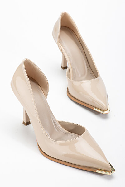 SETTİ MANA Stiletto Women's Shoes