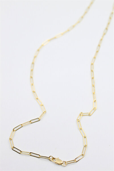 Royaleks Vip chain necklace - 60 cm - gold