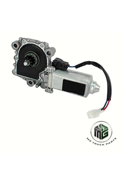 Volvo -SCANIA CAM KALDIRMA MOTORU SOL KABLOLU -OEM:1442292, 3176549, 2303350)