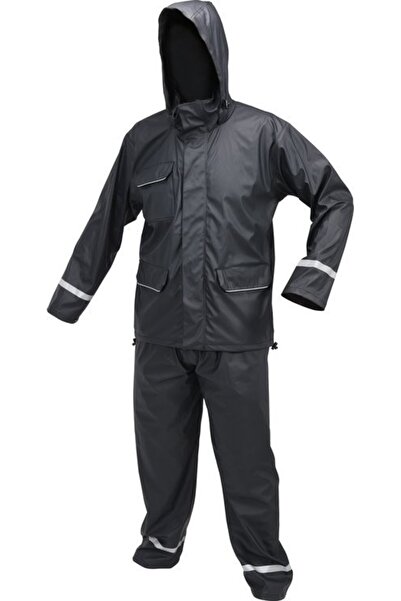 Other Jachetă impermeabilă completă HD bleumarin mărimea L YT-79712 YATO