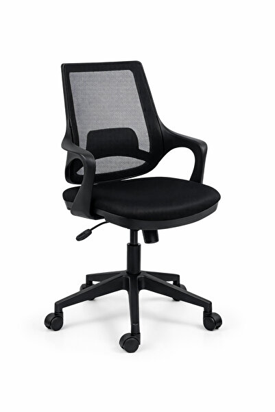 AULE City Çalışma Sandalyesi | Bilgisayar & Ofis Sandalyesi | Çalışma Koltuğu...