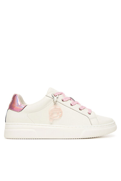 Karl Lagerfeld Sneakers Girls White Z30979 S