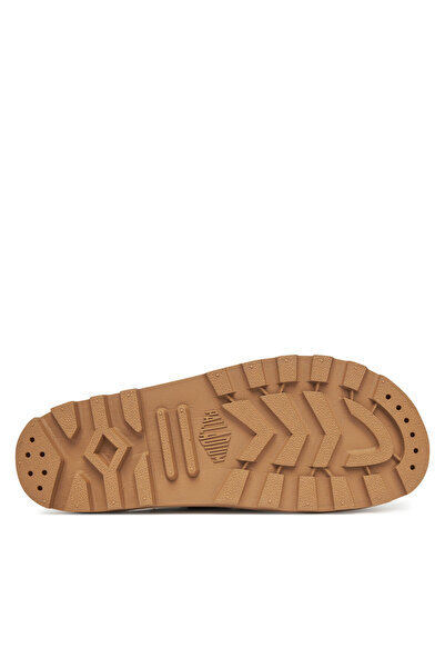 Palladium unisex flip flops Dear Brown Dunelite Pyla Sde 74