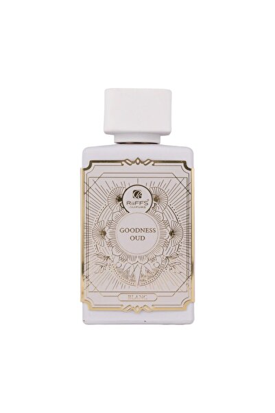 Riiffs Goodness Oud Blanc Eau de Parfum 100ml | Parfum pentru femei