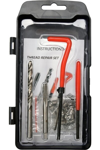 Other KIT REPARARE FILET M6x1.0 YT-17632 YATO