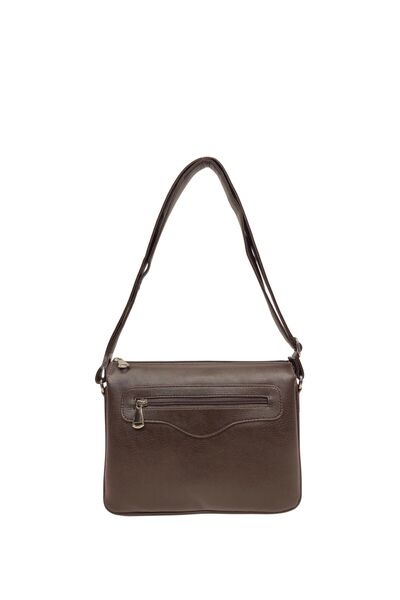 Ysmn Women's Adjustable Strap Crossbody Bag Yc011430Sdz