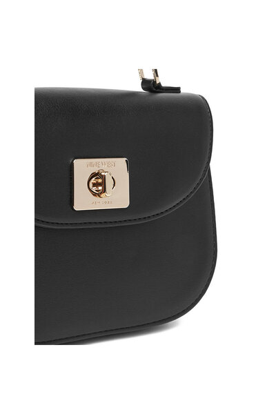 Nine West geantă de mână femeie neagră CEO-TENNESSEE-LDA820