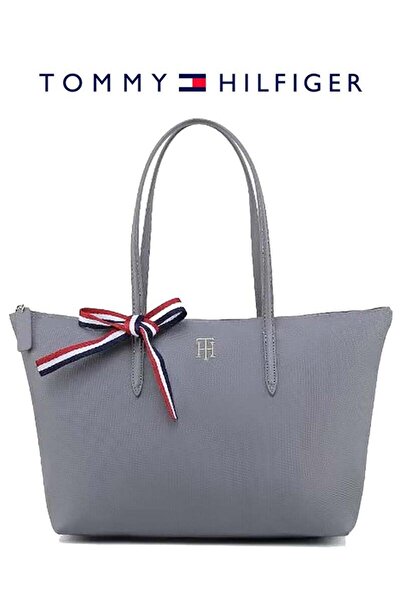 GENESE TM Tote Bag for Women Fashion Versatile Signature Tape Large Capacity ...