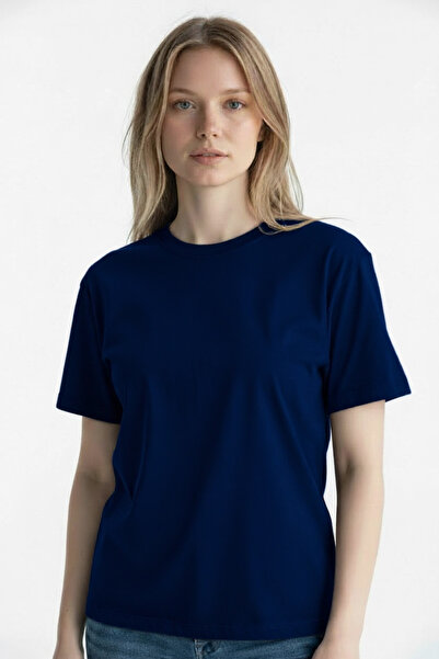 canan erman dolunay iş güvenliği ekipmanları Combed Cotton T-Shirt Short Slee...