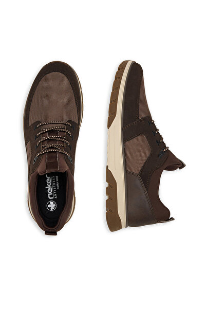 Rieker men's brown shoes B9351-25