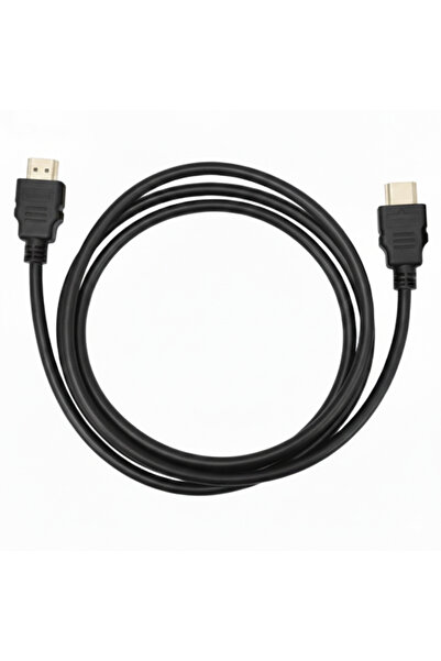 ASA High-Speed HDMI Cable 1.5M – HDMI 1.4, Full HD 1080p, 3D Support with Eth...