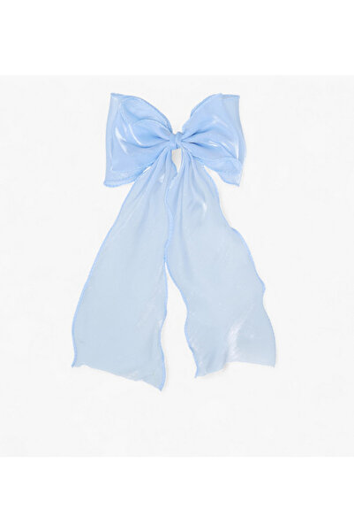 Lifestyle Bow Hair Clip