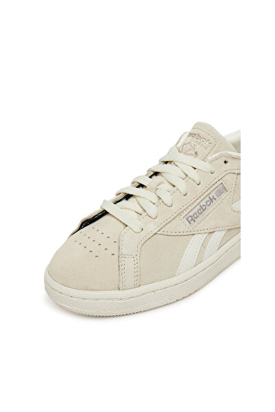 Reebok sneakers women beige CLUB C GROUNDS UK 10