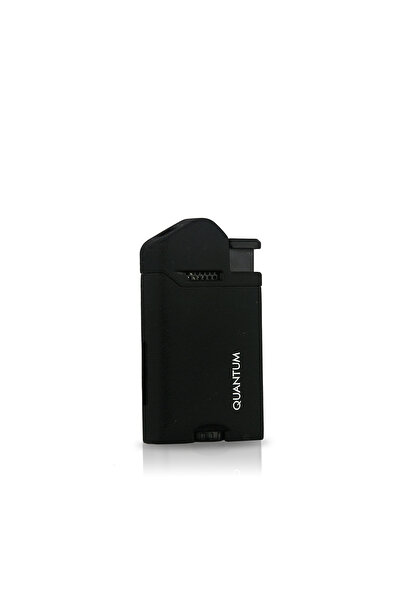 PremiumQuality 1 Torch Jet Alev 04-4 Mat Siyah