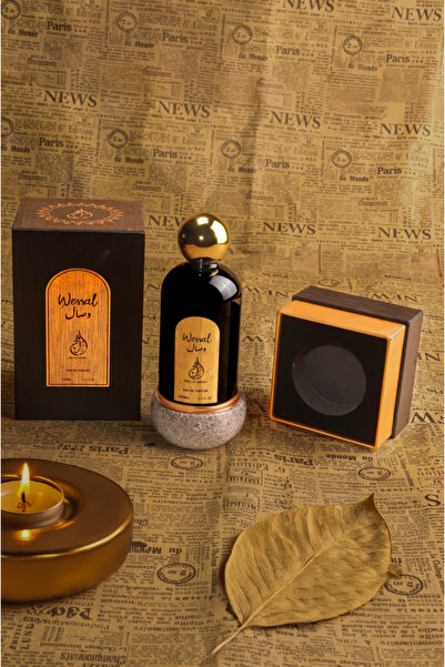 AREEJ AL AMIRAT PERFUMES Wessal EDP by