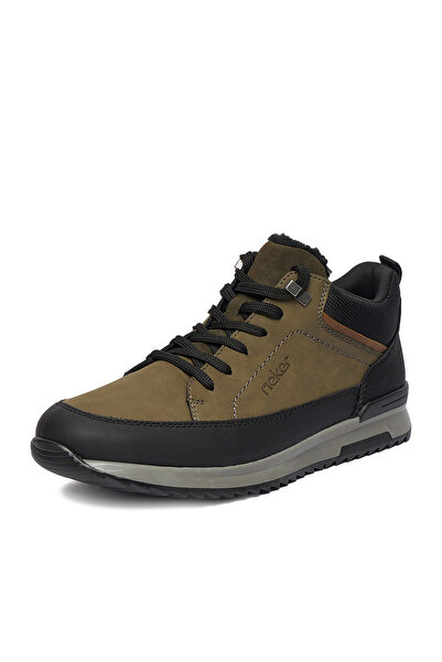 Rieker sneakers men green CEO-16125-54