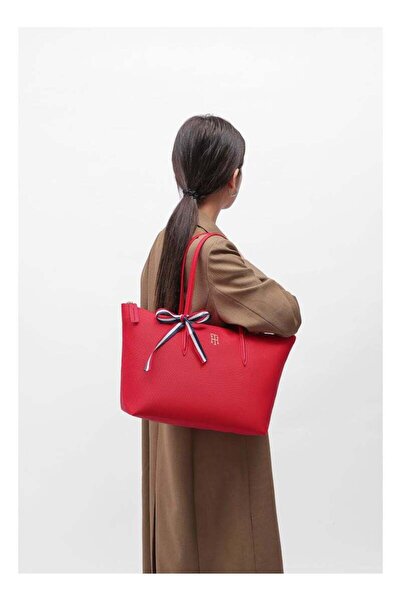 Generies Tote Bag for Women Fashion Versatile Signature Tape Large Capacity S...