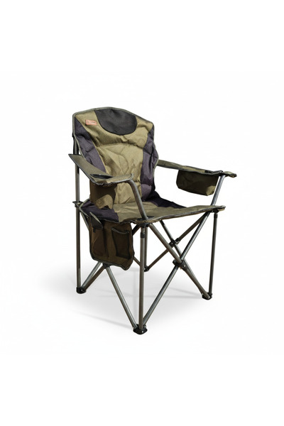 MADFOX AlphaBack R108 Katlanır Kamp Sandalyesi