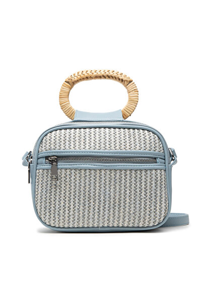 Jenny Fairy Handbag Women Blue MJR-C-143-90-01