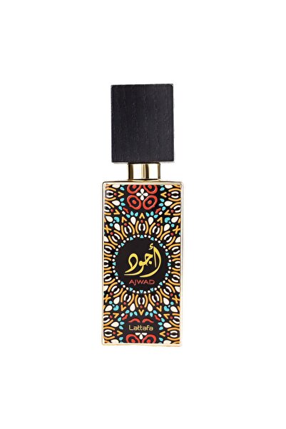 lattafa Parfum Ajwad EDP pentru femei - 60ml | Arabesque Parfum
