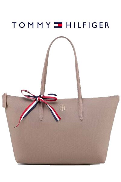 GENESE TM Tote Bag for Women Fashion Versatile Signature Tape Large Capacity ...