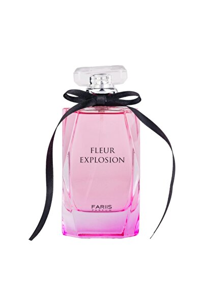 Fariis Parfum Fleur Explosion EDP pentru femei - 100ml