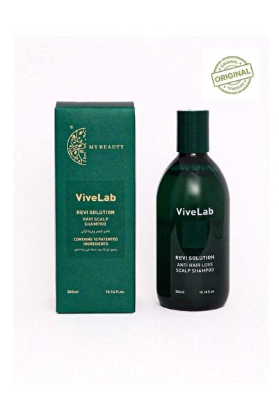 Five Lab Original Hair Loss Shampoo and Scalp 300ml