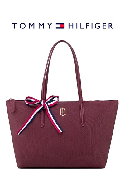 GENESE TM Tote Bag for Women Fashion Versatile Signature Tape Large Capacity ...